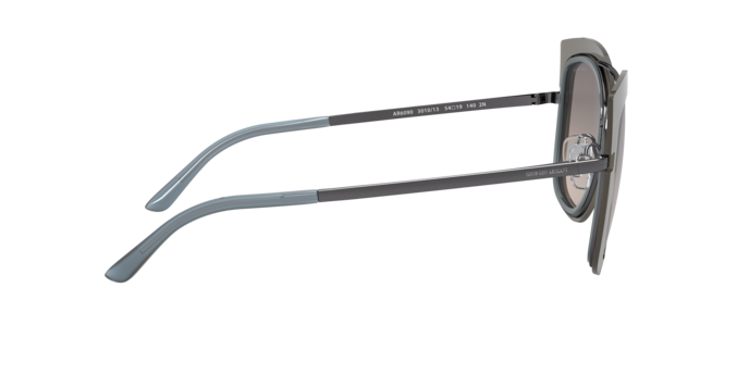 Giorgio Armani Sunglasses AR6090 301013