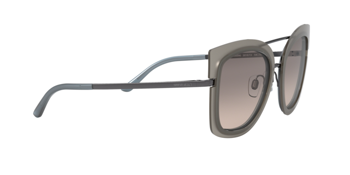 Giorgio Armani Sunglasses AR6090 301013