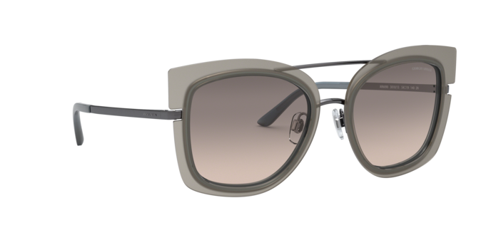Giorgio Armani Sunglasses AR6090 301013