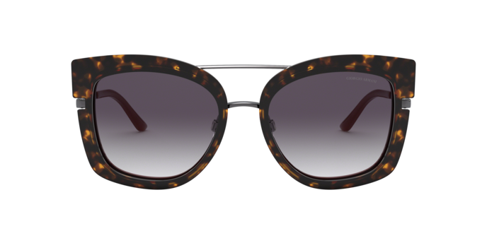 Giorgio Armani Sunglasses AR6090 32768G