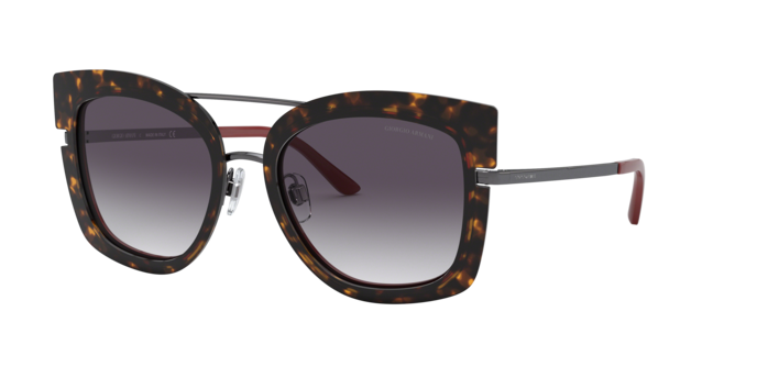 Giorgio Armani Sunglasses AR6090 32768G