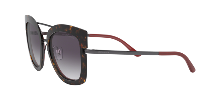 Giorgio Armani Sunglasses AR6090 32768G