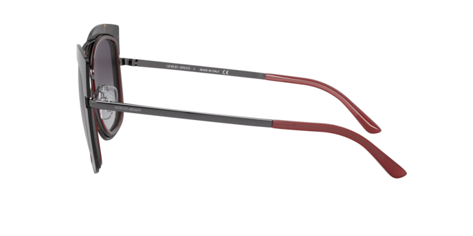 Giorgio Armani Sunglasses AR6090 32768G