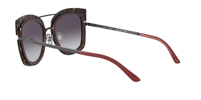 Giorgio Armani Sunglasses AR6090 32768G