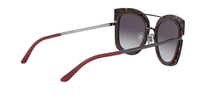 Giorgio Armani Sunglasses AR6090 32768G