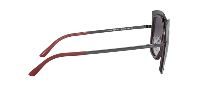 Giorgio Armani Sunglasses AR6090 32768G