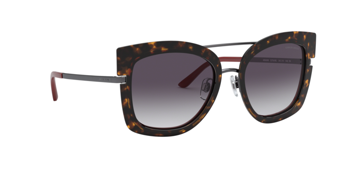 Giorgio Armani Sunglasses AR6090 32768G