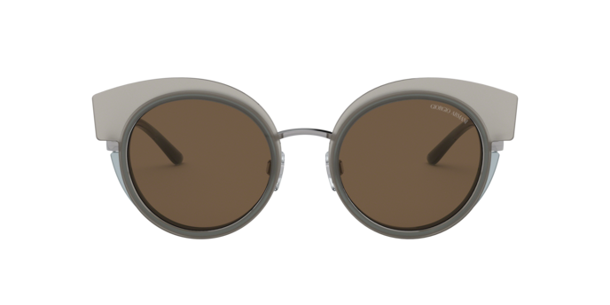 Giorgio Armani Sunglasses AR6091 301073
