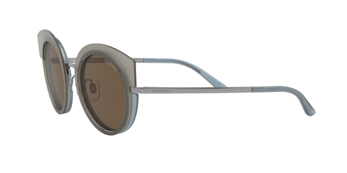 Giorgio Armani Sunglasses AR6091 301073