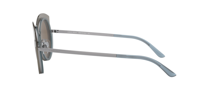 Giorgio Armani Sunglasses AR6091 301073