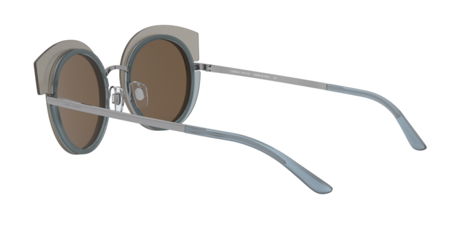 Giorgio Armani Sunglasses AR6091 301073
