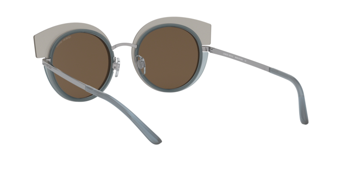 Giorgio Armani Sunglasses AR6091 301073