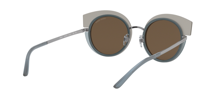 Giorgio Armani Sunglasses AR6091 301073