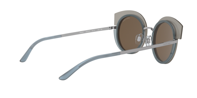 Giorgio Armani Sunglasses AR6091 301073