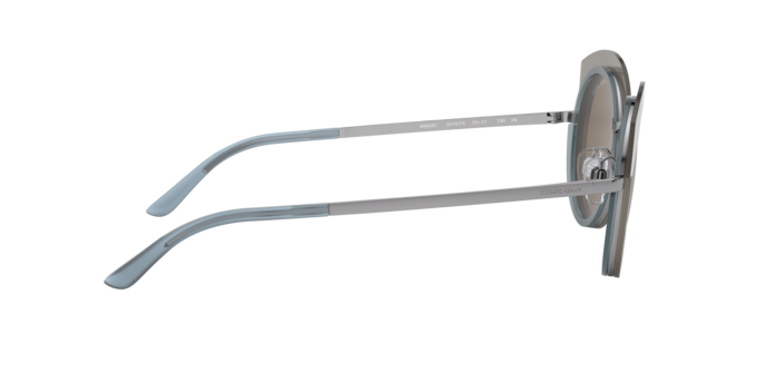 Giorgio Armani Sunglasses AR6091 301073