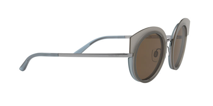 Giorgio Armani Sunglasses AR6091 301073