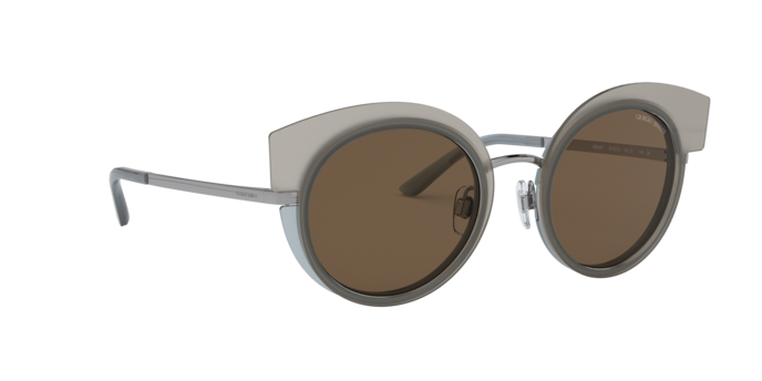 Giorgio Armani Sunglasses AR6091 301073