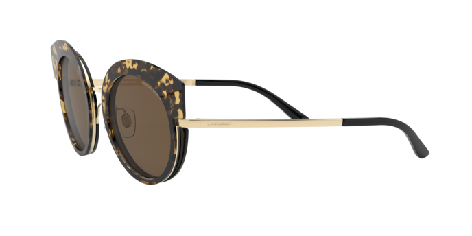 Giorgio Armani Sunglasses AR6091 301373