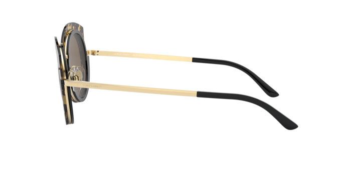 Giorgio Armani Sunglasses AR6091 301373