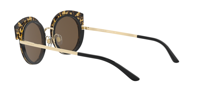 Giorgio Armani Sunglasses AR6091 301373