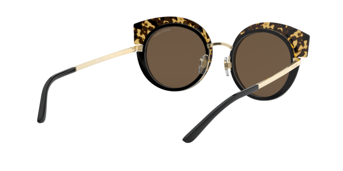 Giorgio Armani Sunglasses AR6091 301373