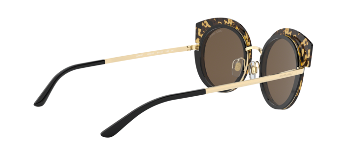 Giorgio Armani Sunglasses AR6091 301373