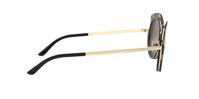 Giorgio Armani Sunglasses AR6091 301373