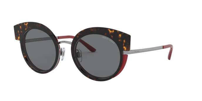 Giorgio Armani Sunglasses AR6091 327687