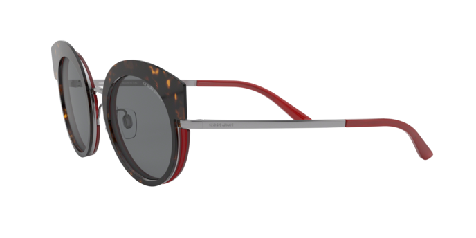 Giorgio Armani Sunglasses AR6091 327687