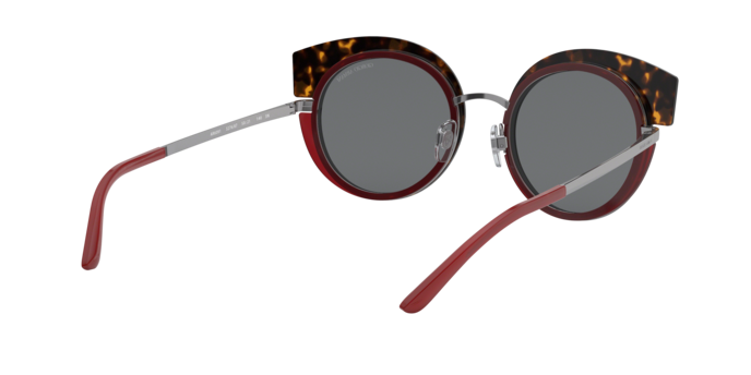 Giorgio Armani Sunglasses AR6091 327687