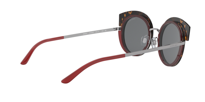 Giorgio Armani Sunglasses AR6091 327687