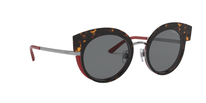 Giorgio Armani Sunglasses AR6091 327687