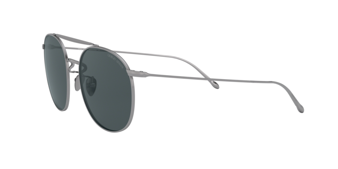 Giorgio Armani Sunglasses AR6092 301087