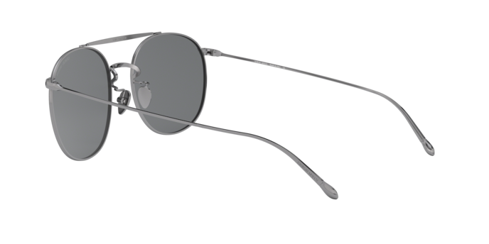 Giorgio Armani Sunglasses AR6092 301087