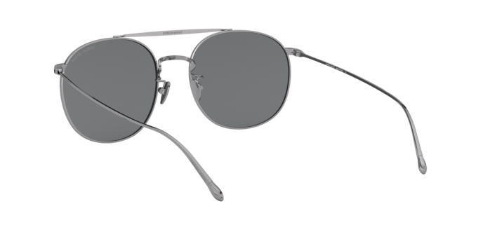 Giorgio Armani Sunglasses AR6092 301087