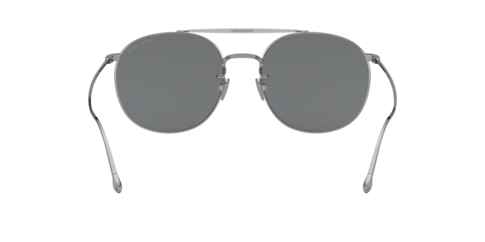 Giorgio Armani Sunglasses AR6092 301087