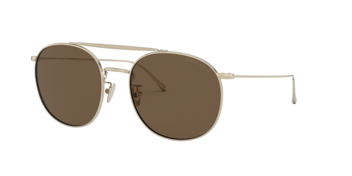 Giorgio Armani Sunglasses AR6092 301373