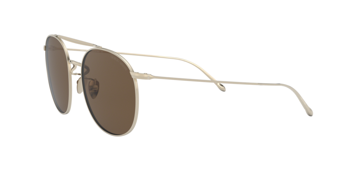 Giorgio Armani Sunglasses AR6092 301373