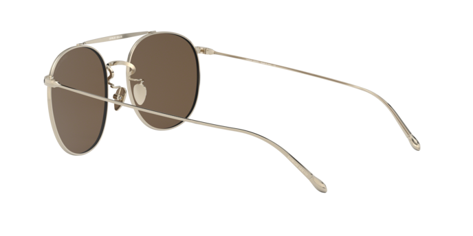 Giorgio Armani Sunglasses AR6092 301373