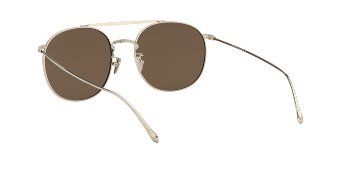 Giorgio Armani Sunglasses AR6092 301373