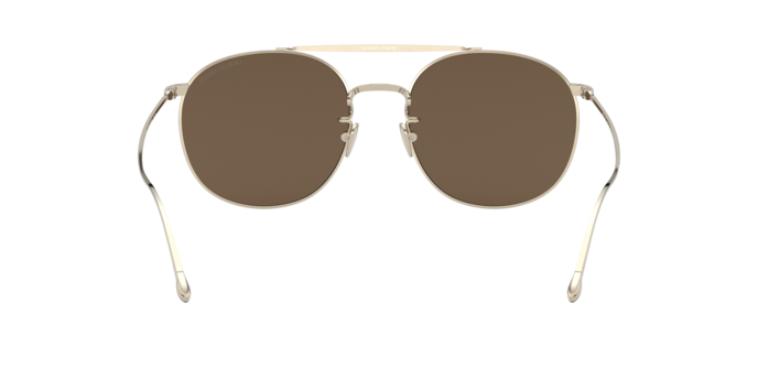 Giorgio Armani Sunglasses AR6092 301373
