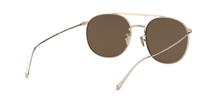 Giorgio Armani Sunglasses AR6092 301373