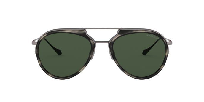Giorgio Armani Sunglasses AR6097 326071