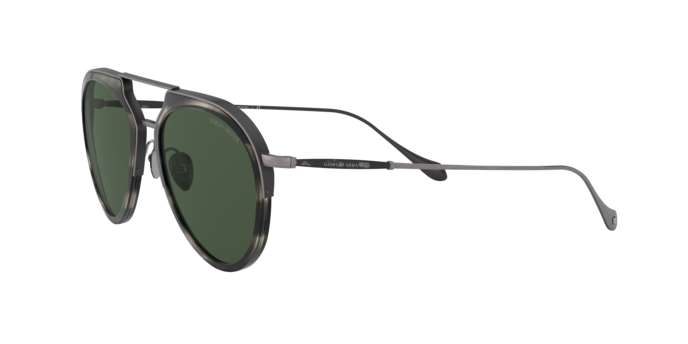 Giorgio Armani Sunglasses AR6097 326071