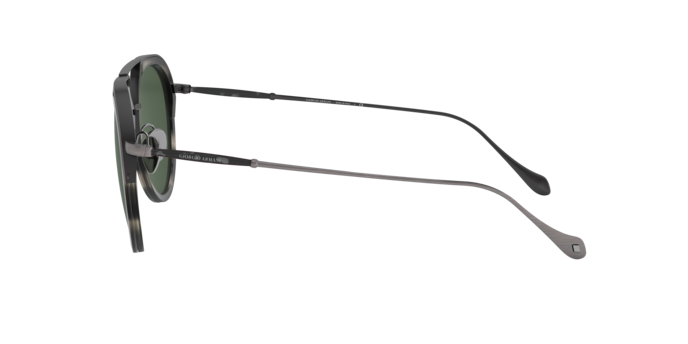 Giorgio Armani Sunglasses AR6097 326071