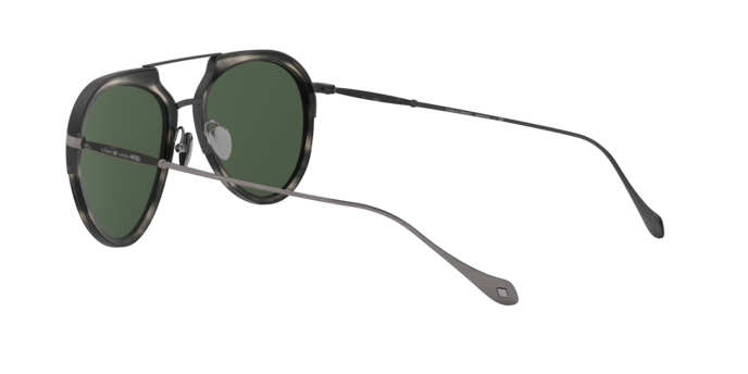 Giorgio Armani Sunglasses AR6097 326071