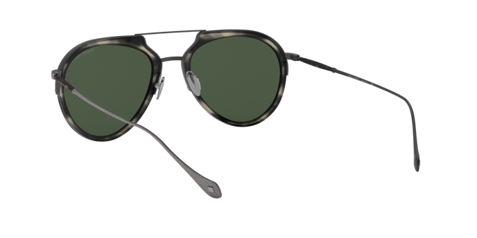 Giorgio Armani Sunglasses AR6097 326071