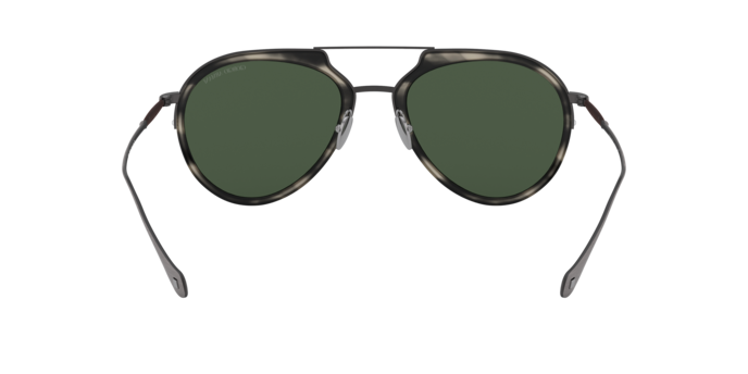 Giorgio Armani Sunglasses AR6097 326071