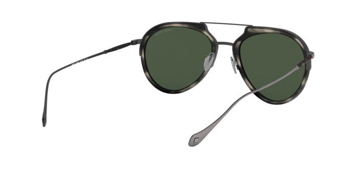 Giorgio Armani Sunglasses AR6097 326071