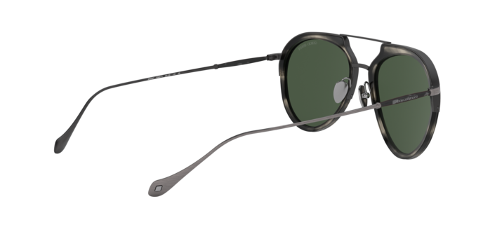 Giorgio Armani Sunglasses AR6097 326071